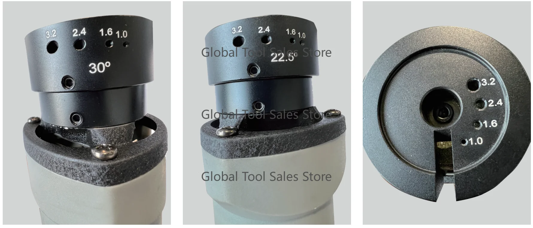 

Electrode Sharpener/Ne.edle Grinding Machine – Metal Pipe Welding Pole Sharpening Tool