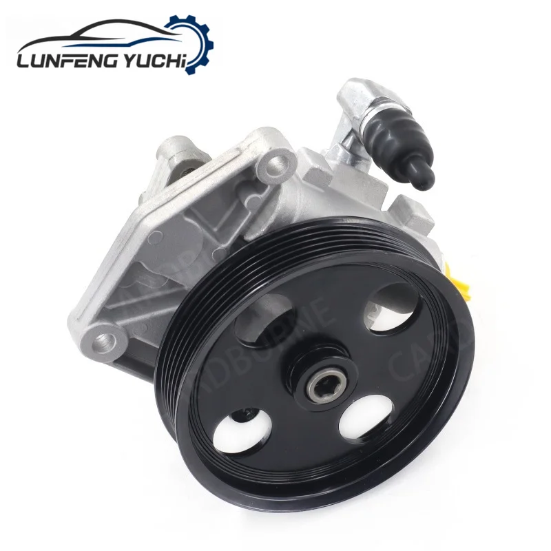 A0054662201 - Power Steering Pump For Mercedes-Benz CLS C219, E W211, GL X164, M W164, R W251/V251