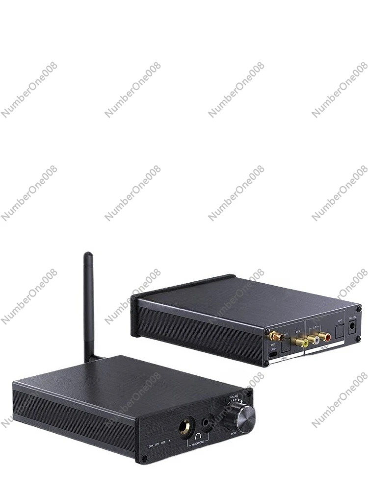 HiFi Bluetooth Audio Decoder for Old Amplifier Wireless Adapter High Resolution Sound Quality