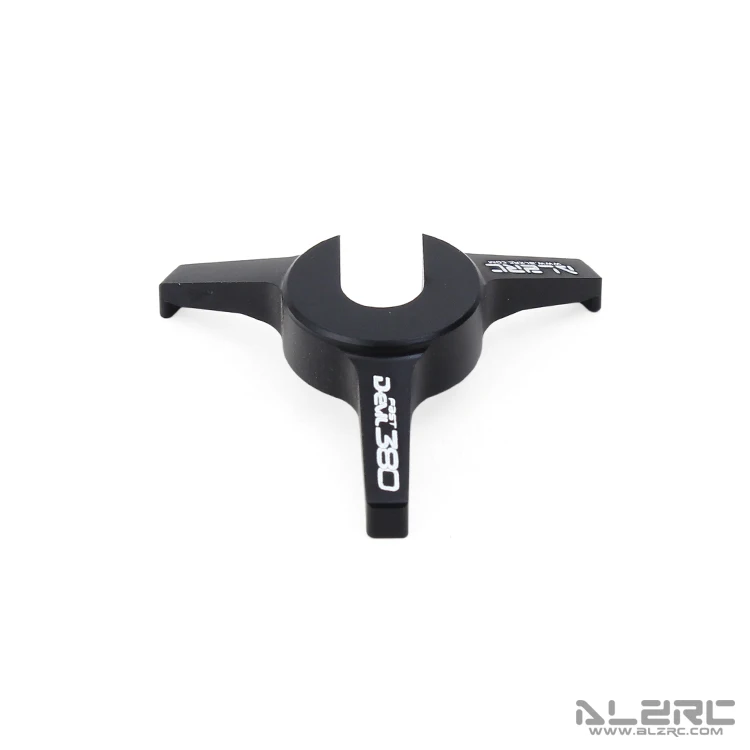 ALZRC - Devil 380 FAST Swashplate Horizontal Mount