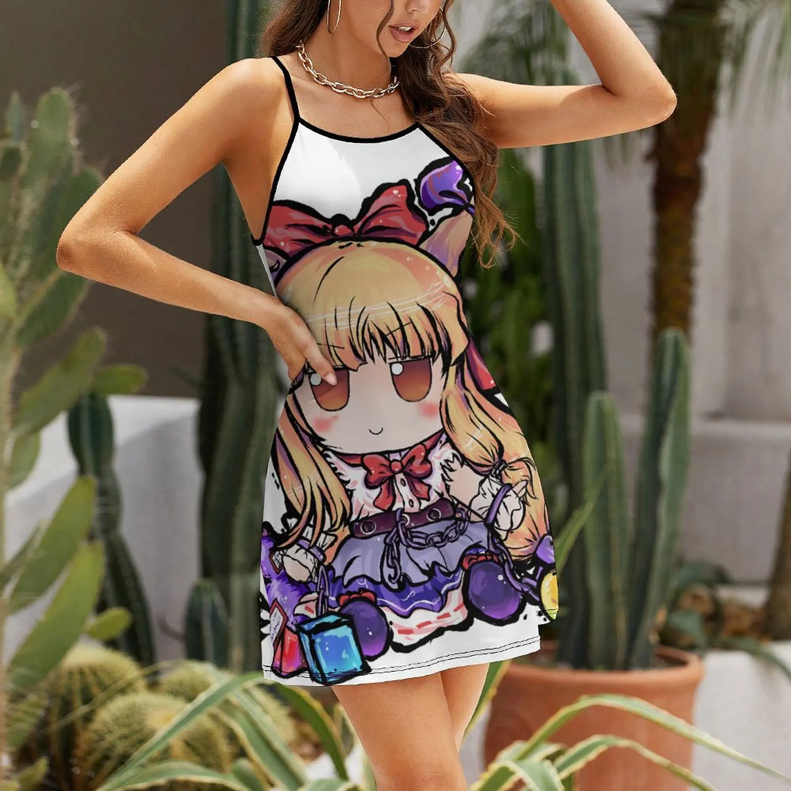 Suika Ibuki Fumo To… - image