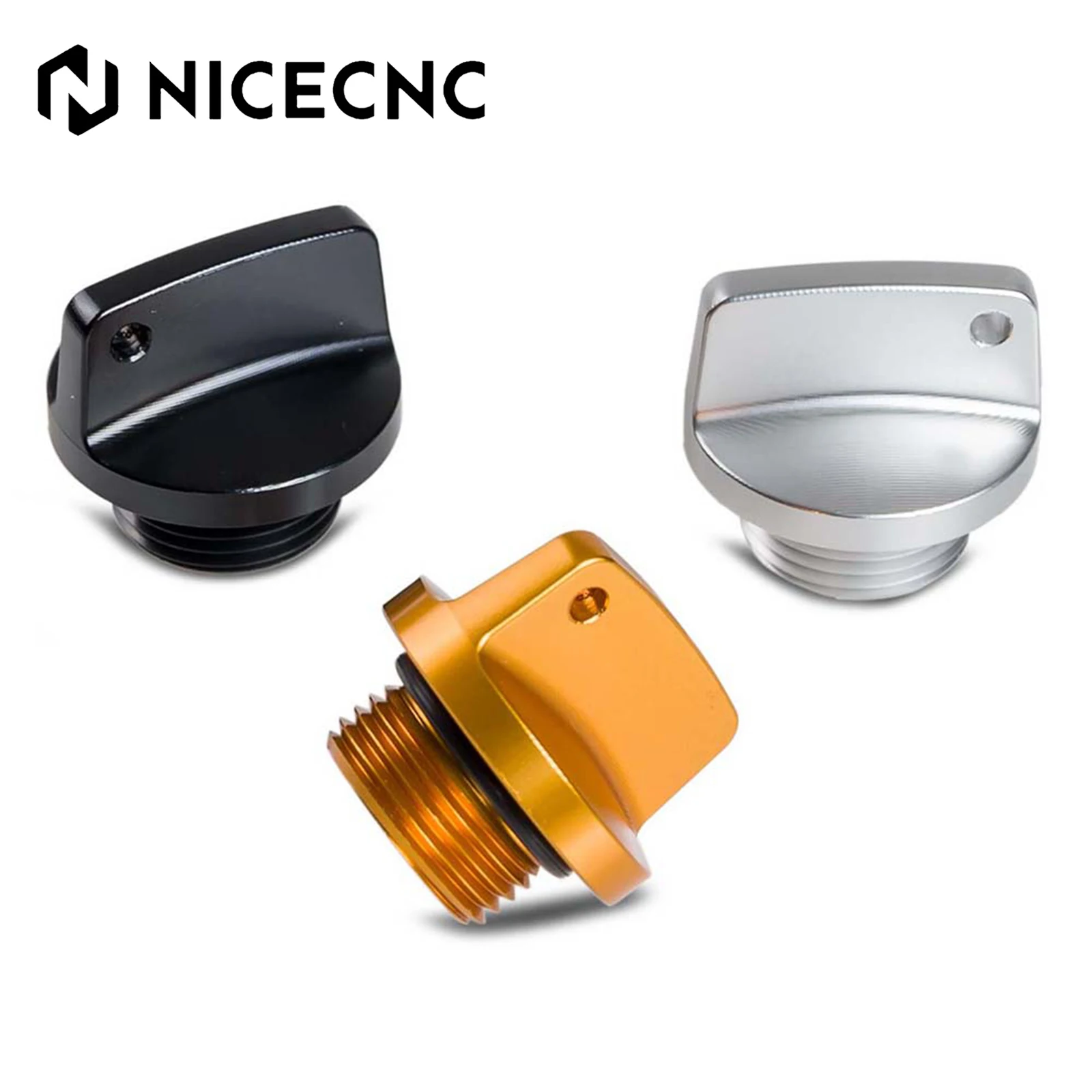 

Oil Filler Cap Cover For Suzuki LT-R450 RM-Z250 450 RM80/85 GSX-R600 750 1000 V-STORM250 BANDIT1200 GSF750 GSF1200 SV650 SV1000