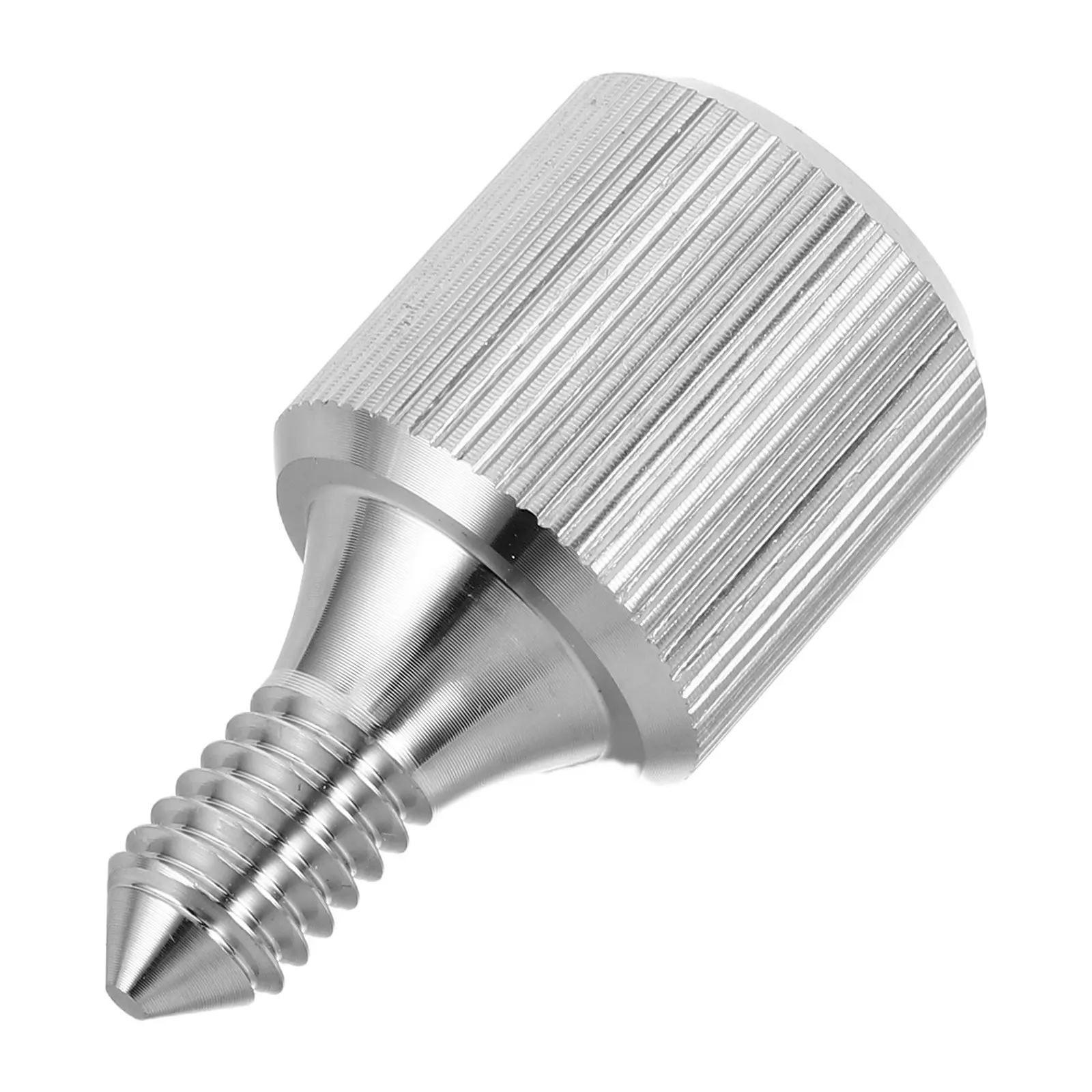 Mixer Thumb Screw Replacement Stainless Steel Attachment Knob Screw Accessory Hub Part for Kitchen Appliance Repair