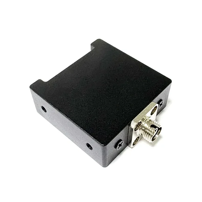 Uv-vis-nir high-sensitivity photoelectric detector module with serial uart digital/analog output