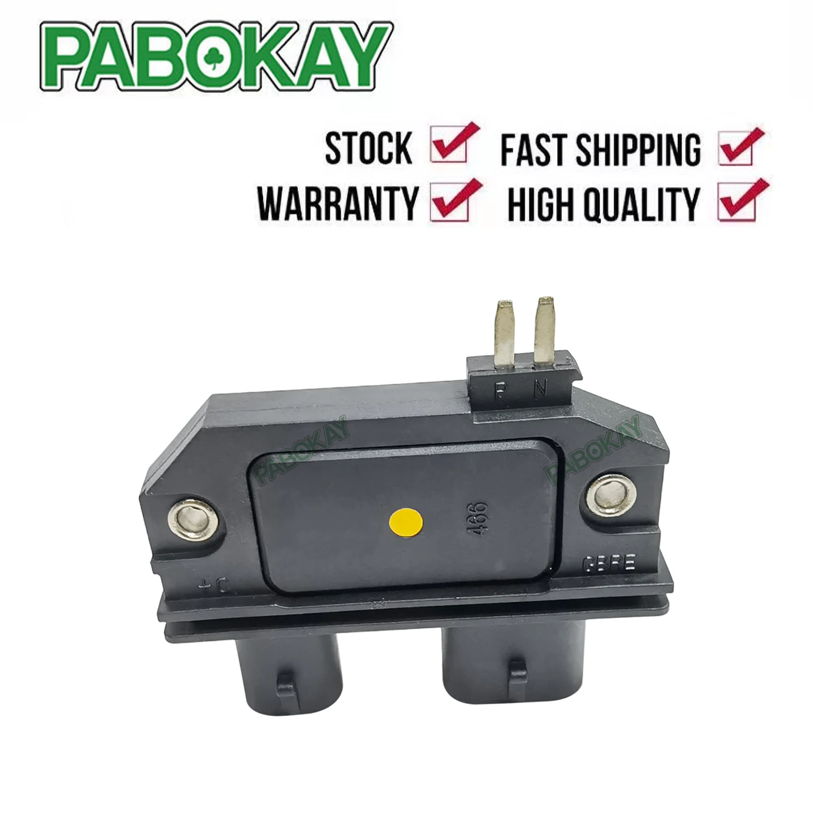 

OEM 10483099 10496047 для Chevrolet Buick 85-86 Cadillac 87-94, модуль зажигания 16139379 01989747 1046993110496784 16140039