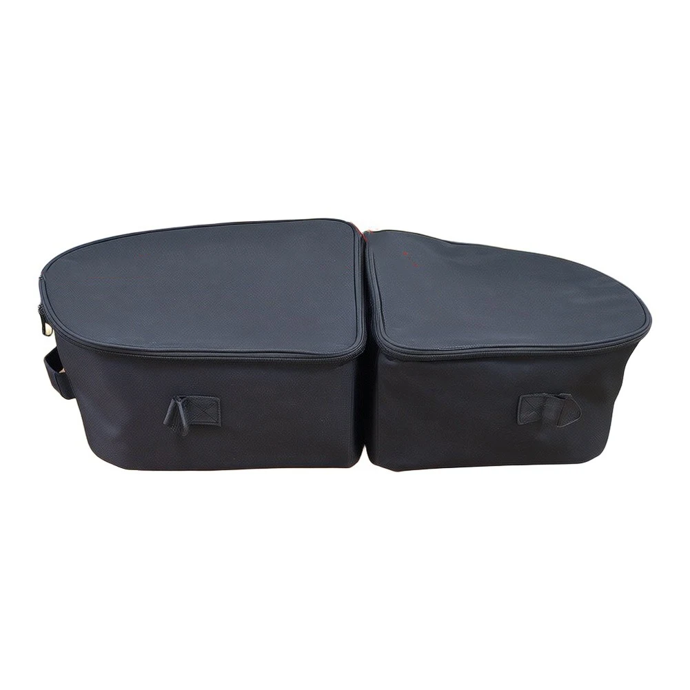 Front Trunk Cooler Organizer Set of 2 for Tesla Model 3 2020-2026 with 3-Layer Material Construction and Easy Load Unload