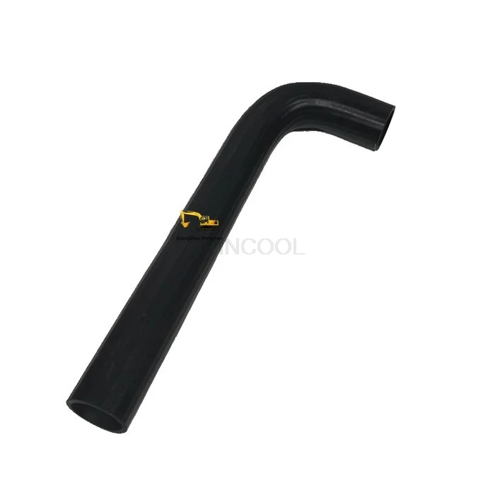 for Komatsu PC bulldozer parts D60 D65 D70 water tank hose 14G-03-21152 Imported products high-quality bulldozer accessories