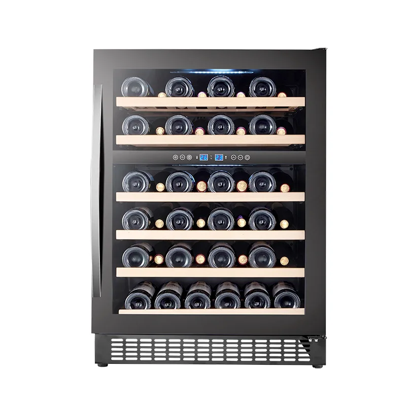 

Kitchen embedded constant temperature wine cabinet under counter cabinet constant temperature and humidity