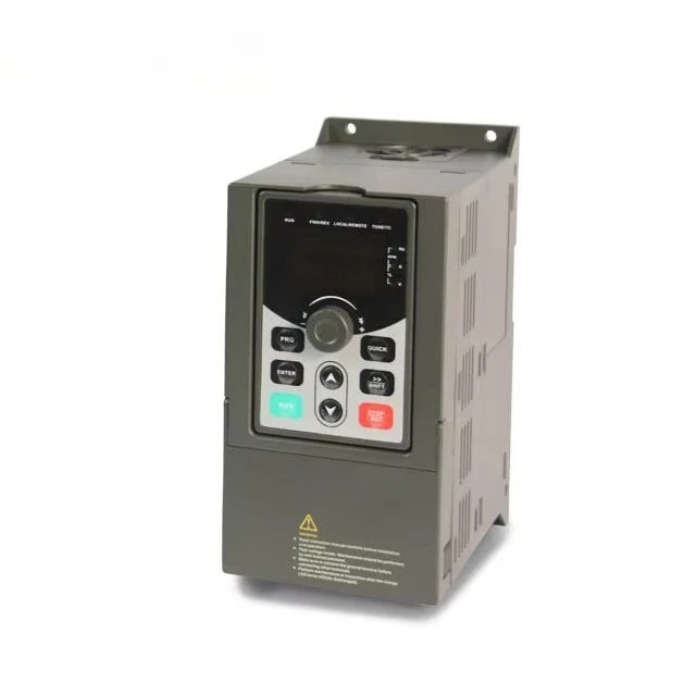 PI550 series 11kw/15kw/30kw VFD/VSD variable frequency drive DC to AC 220V/380V/480 wind turbine energy-saving inverter