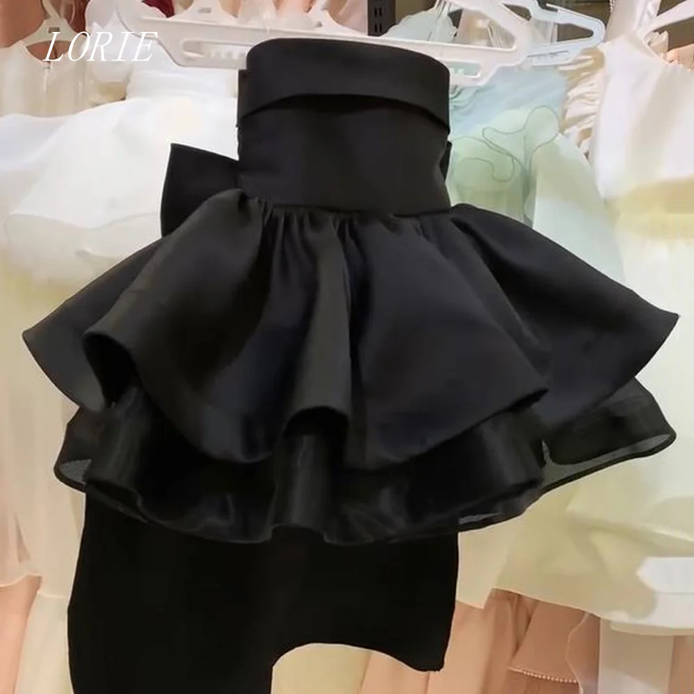 

LORIE Luxury Sweet Girl Dresses Little Girl Dress Cute Princess Dress Baby Girl Dresses Daily Bow Customized 2026