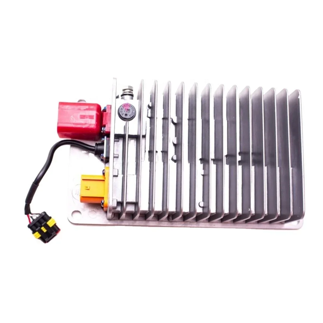 Sell Well Factory Manufacturer 1kW EV Use DC/DC Converter Isolated DC Converter On Board Converter With CAN BUS