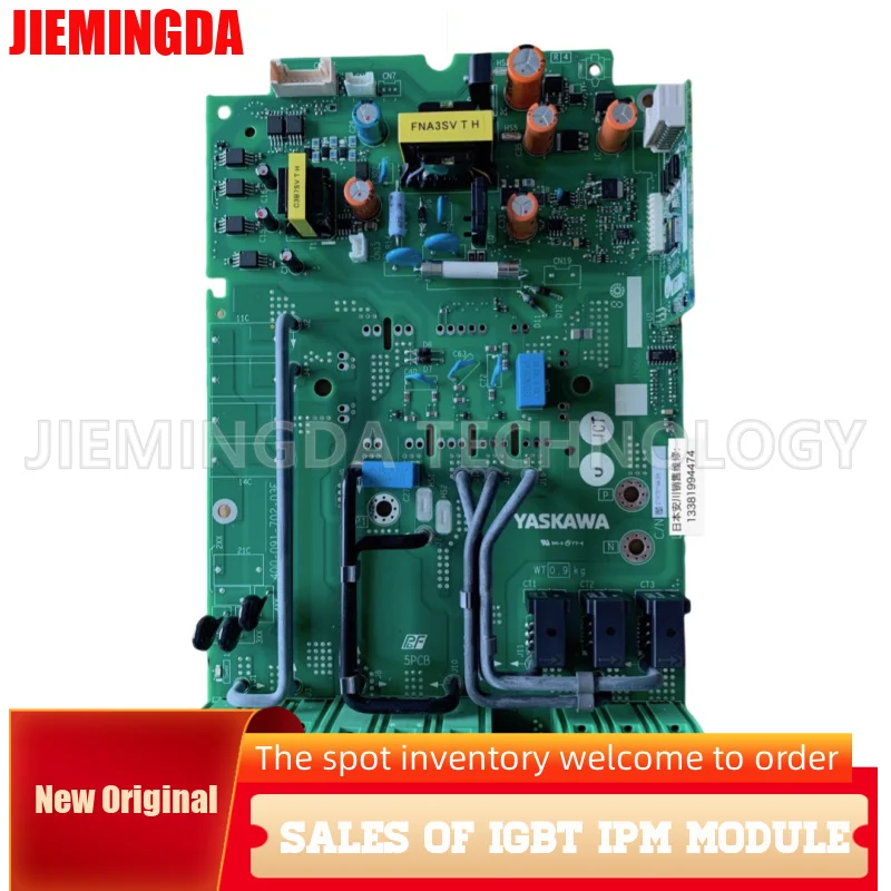 

Brand new original frequency converter GA70B4038 power drive board ETP761151 761152 761153