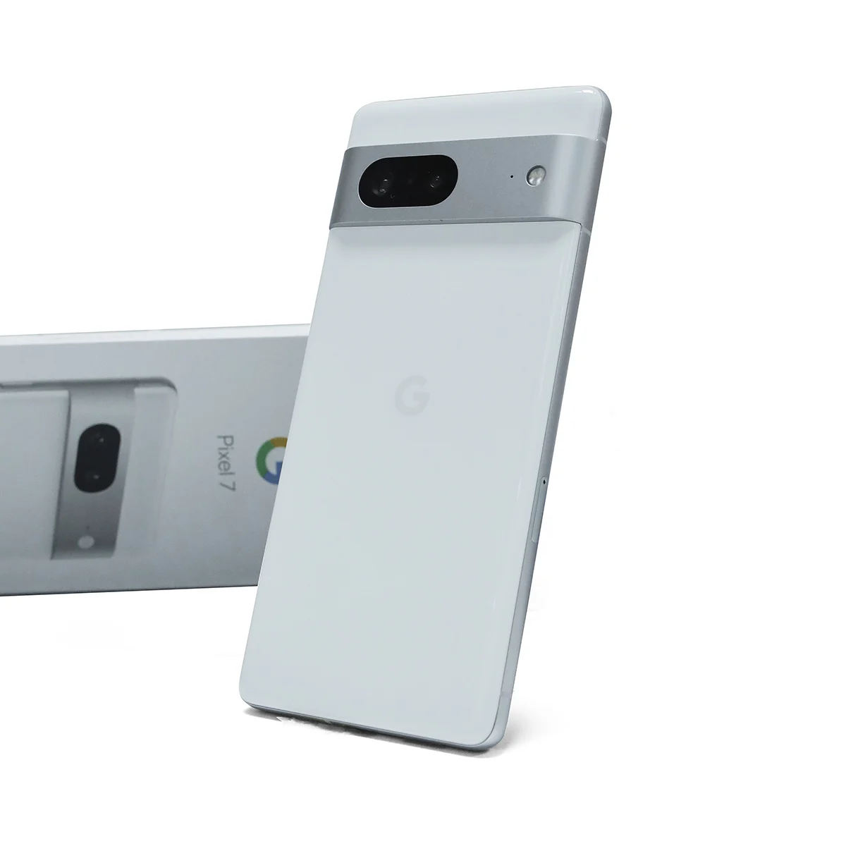 Google-móvil Pixel 7 5G versión estadounidense, 6,3 \