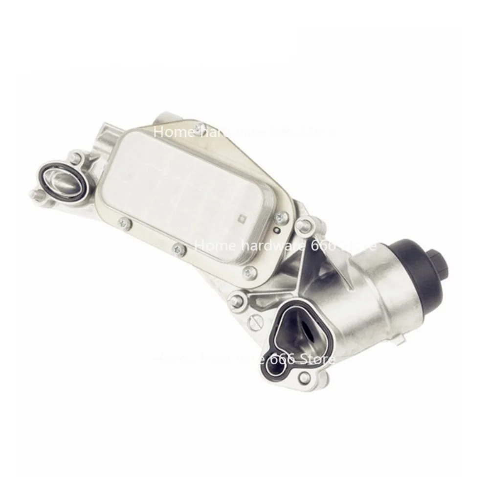 

93186324 55353322 25199751 Suitable for Oil Cooler Assembly