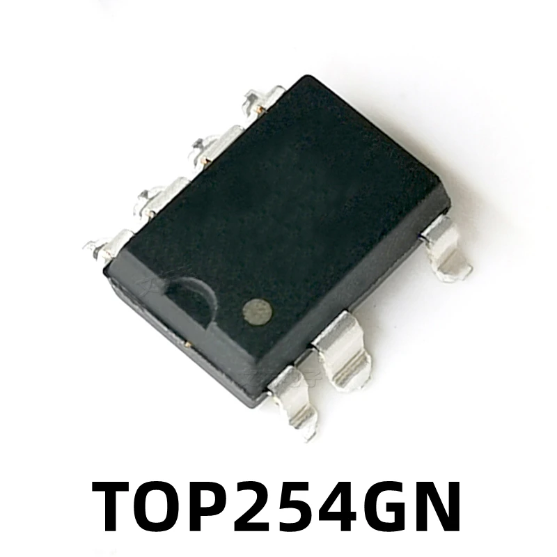 1PCS TOP254GN TOP254G Power Management Integrated Circuit Chip SOP-7 Packaging