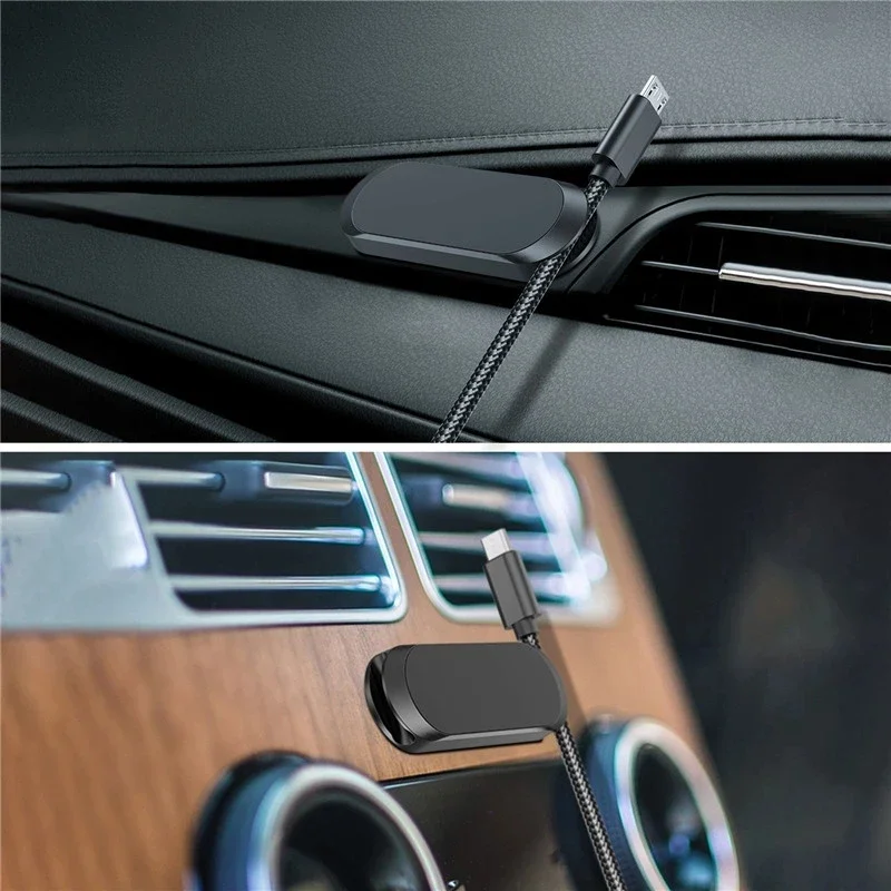 Magnetic Car Phone Holder Dashboard Magnet Phone Stand Steering Wheel Holder Car Phone Mount for iPhone 11 Samsung Xiaomi