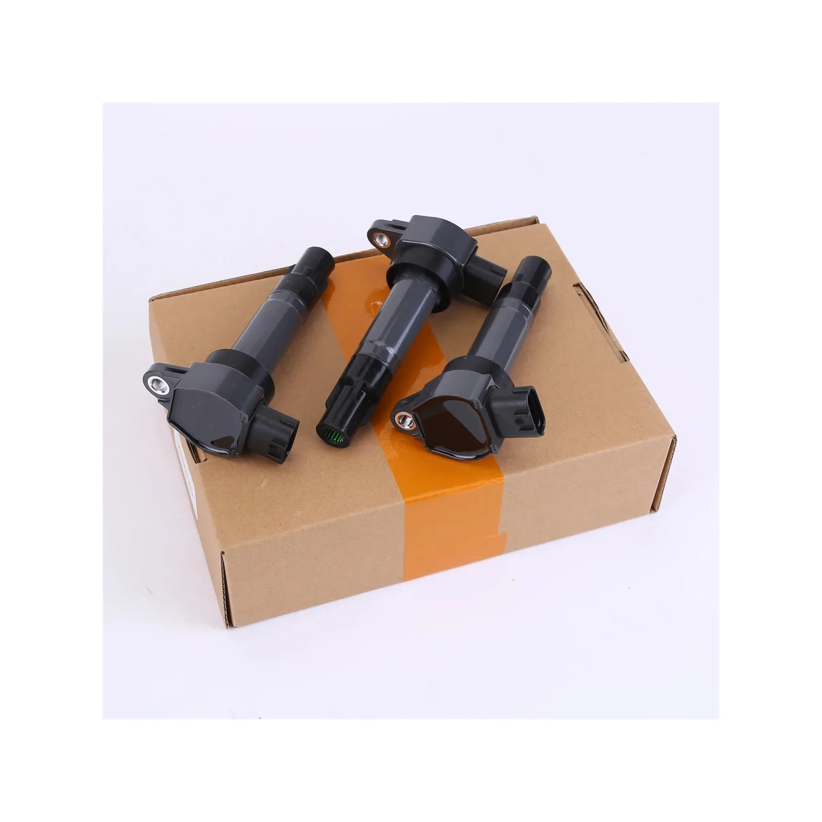3-teiliges Zündspulen-Set ersetzt 1321580003 für SMART FORTWO 451 1.0 61-120 PS M132