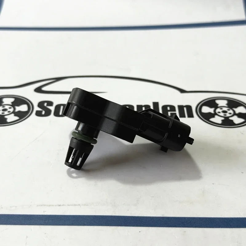 อุณหภูมิเซ็นเซอร์ความดันไอดี Assy 1720940048 17209-40048 สําหรับ Ssangyong Korando C G20D