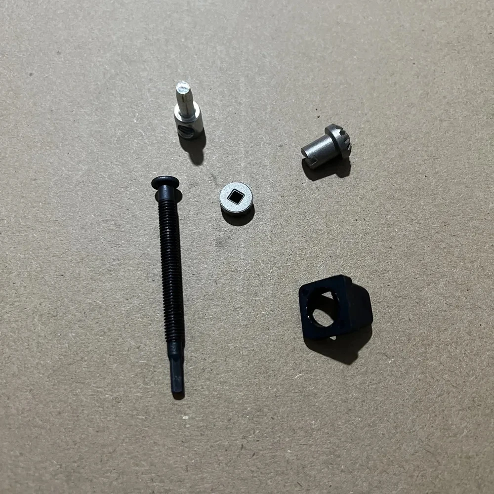 CS-4200ES Tensioner Adjuster Kits For Echo Shindaiwa Chainsaw CS-370 CS-400 CS-420ES CS-450 CS-450P CS-510 CS-520 CS-530 CS-680