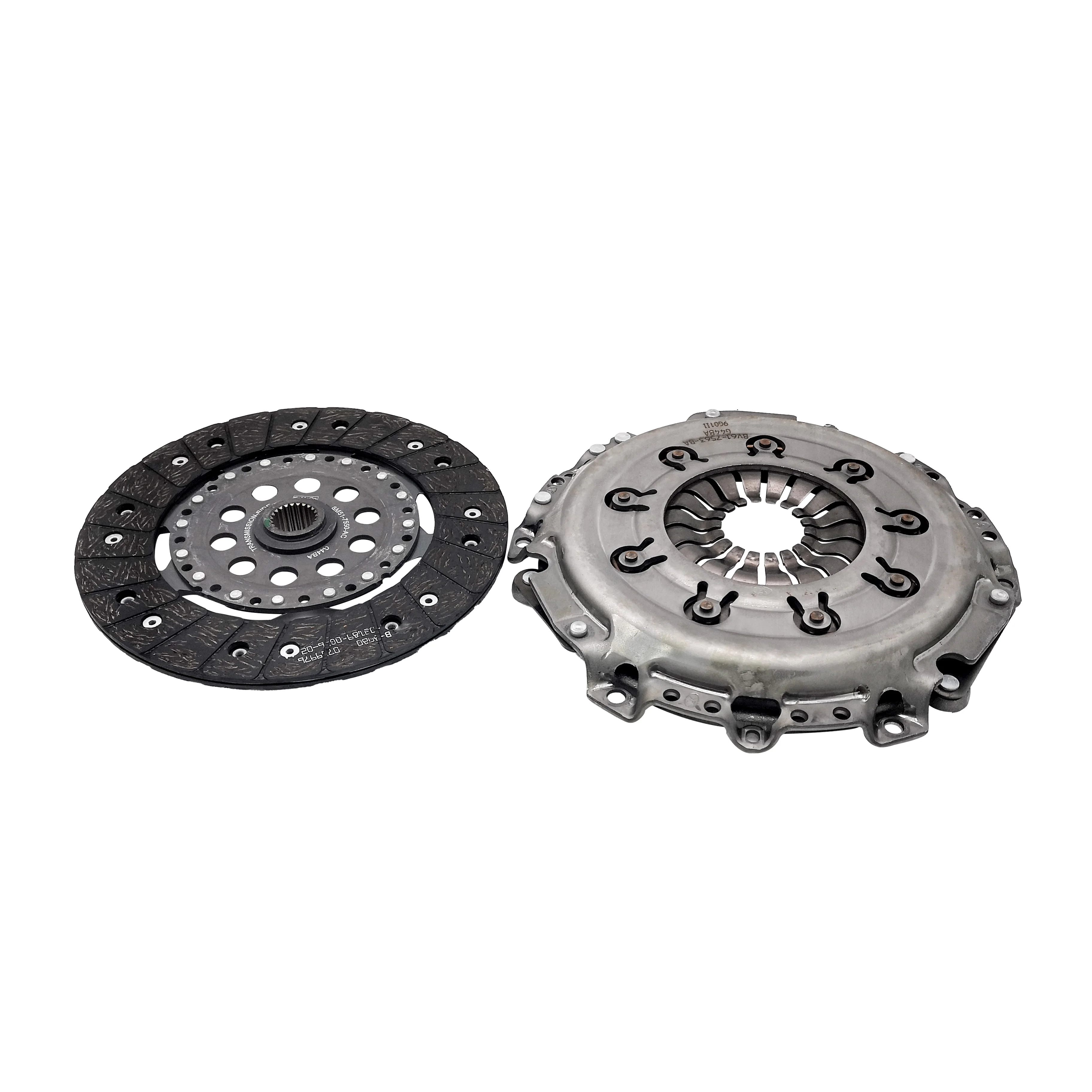 \New Design Car Parts Transmission System OEM BV617540BA Clutch Kit  for Ford Focus II Cabriolet 2006-2011