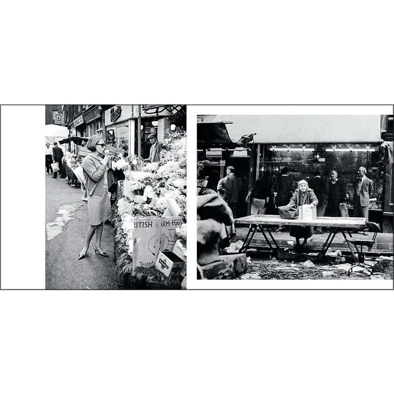 سوهو نايت داي فرانك نورمان Acc كتب فنية 9781788842655 كتاب #4