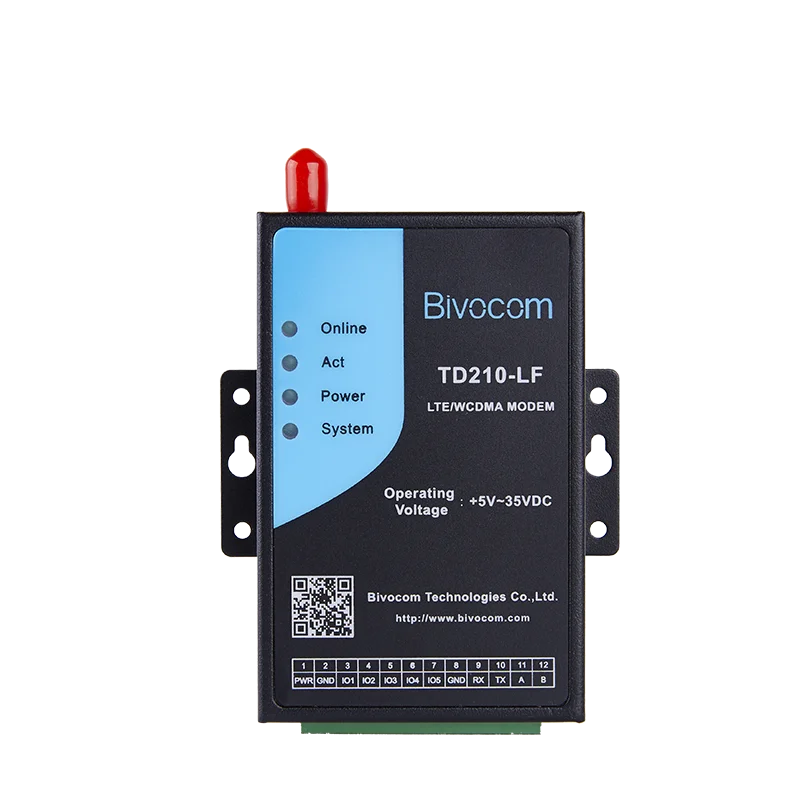 

Cellular Iot M2m Serial Ip Modem Dtu