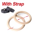 With Strap 28mm