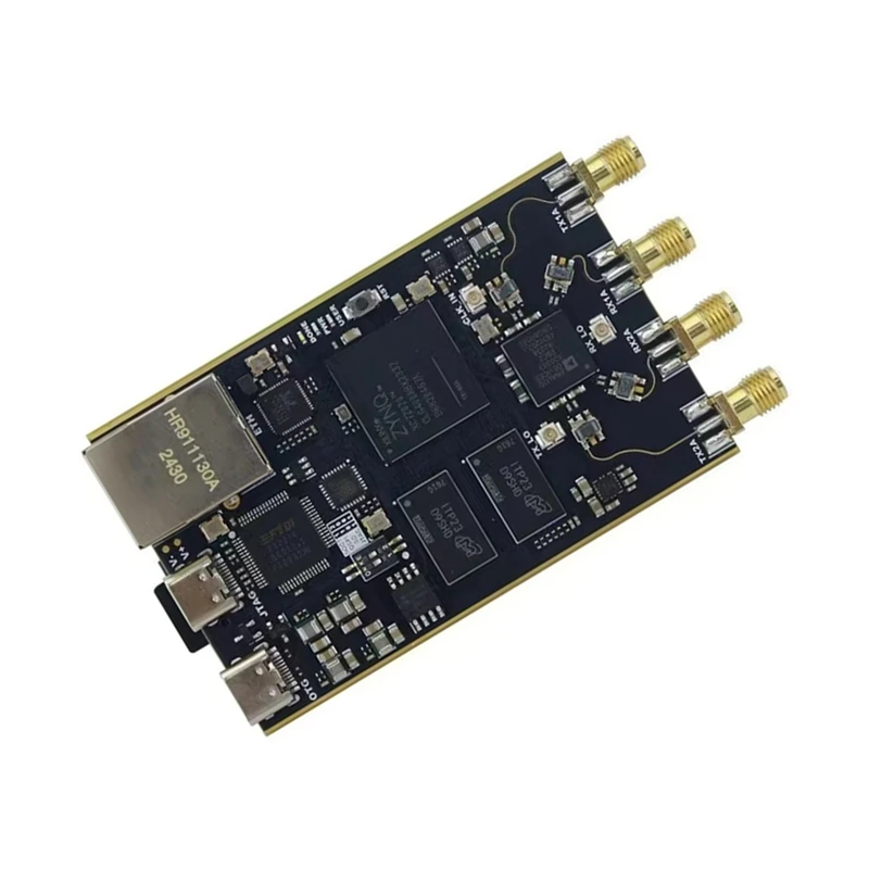 Super Sale OPEN-SDR E2060 SDR Software Defined Radio Development Board XC7Z010+AD9363