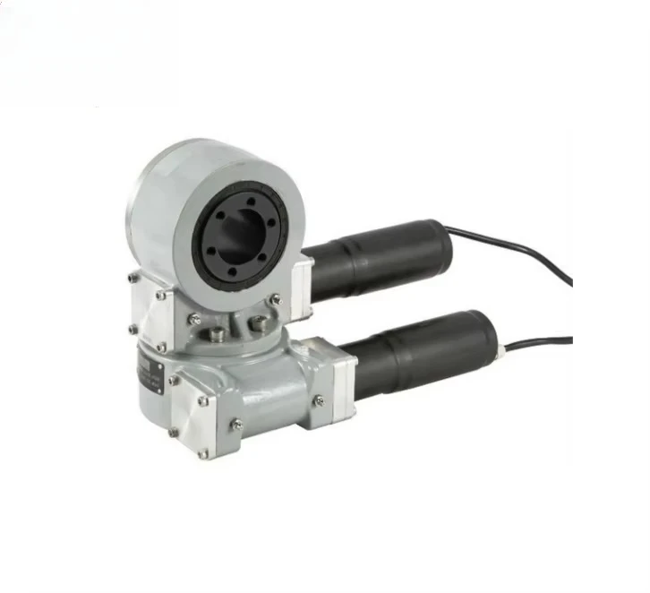 

Slewing Drive Gear Box Solar Tracker Wind Power System SE Series SE3 SDE3 SDD3 for Sale
