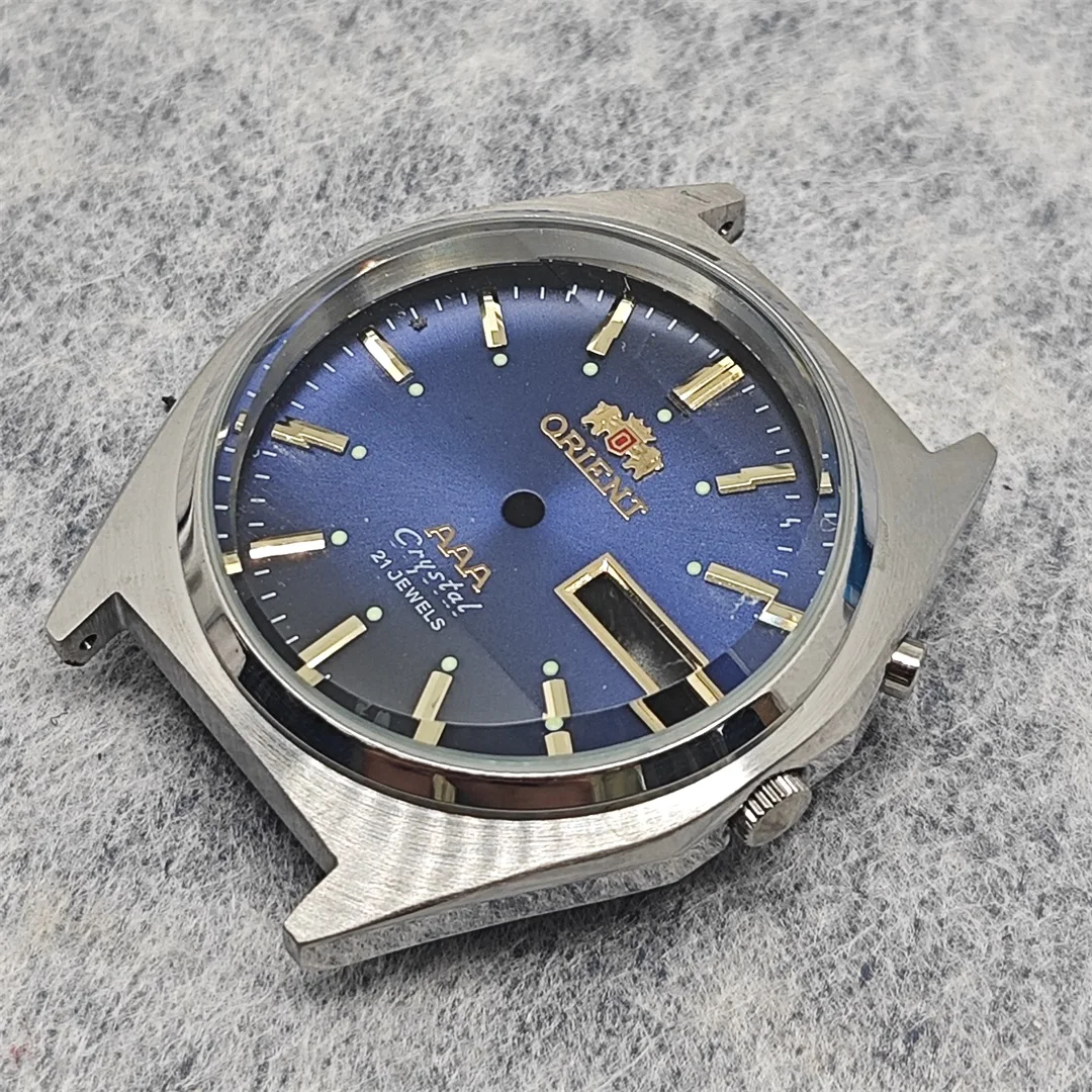 36.5Mm Orient Aaa W…