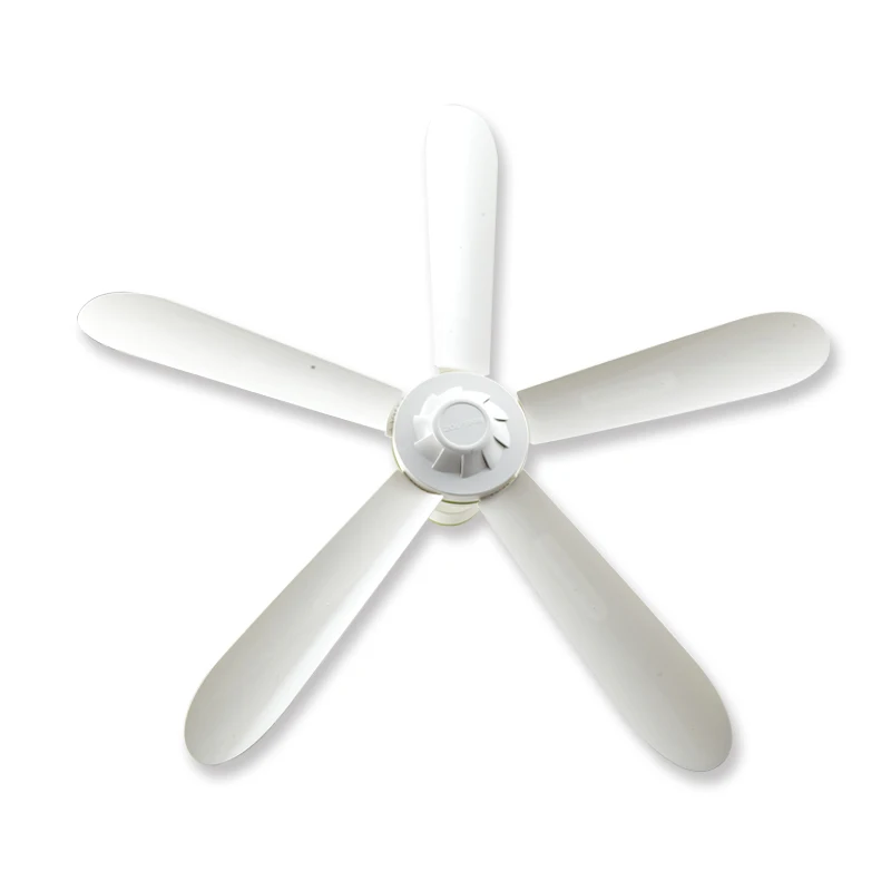 AC220-240V 50-60HZ 20w power 5 blades mini ceiling fan diamater 70cm fan 27.5