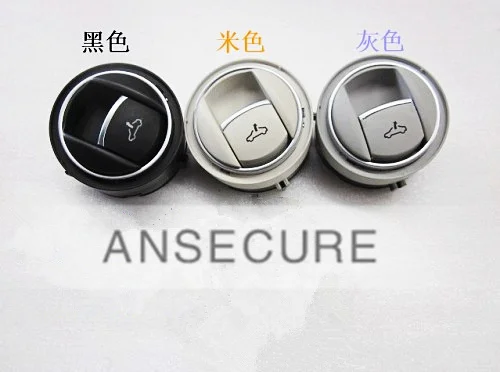 

Interior Sunroof Control Switch Potentiometer Button For VW CC Passat CC Scirocco 35D959561A 3C8959561