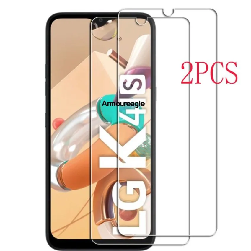 For Lg K22 K31 K41S… - image