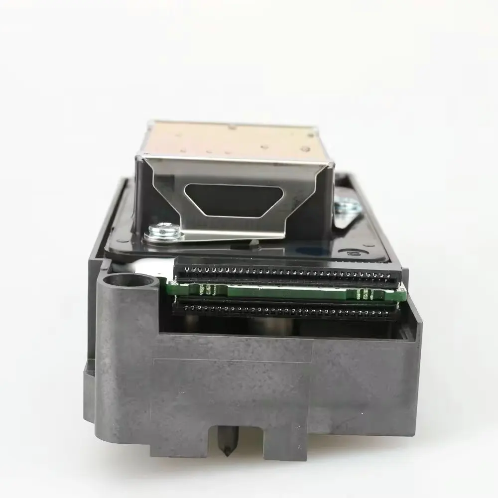 Printer head Printer head  Unlocked Printer head  DX5 F186000 For RJ900 JV33 JV3 For 1604 1614 F186000 Printer XULI X6-1600S