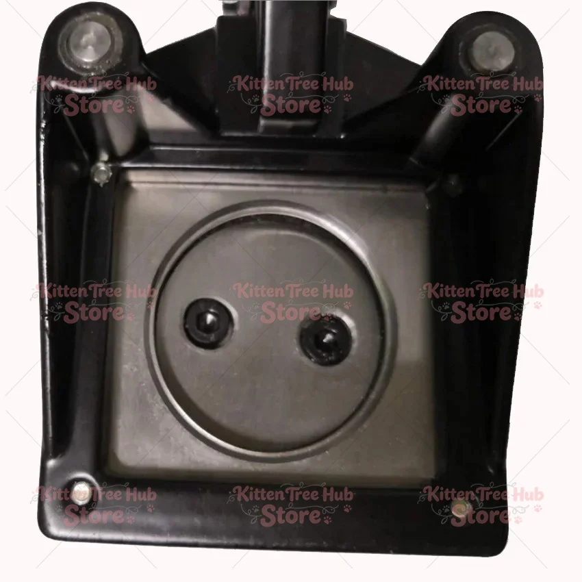 Handheld Manual Circular Punch Die Cutter Cutting Diameter Size 25mm 30mm 35mm 40mm 44mm Photo Paper Round Punching Machine