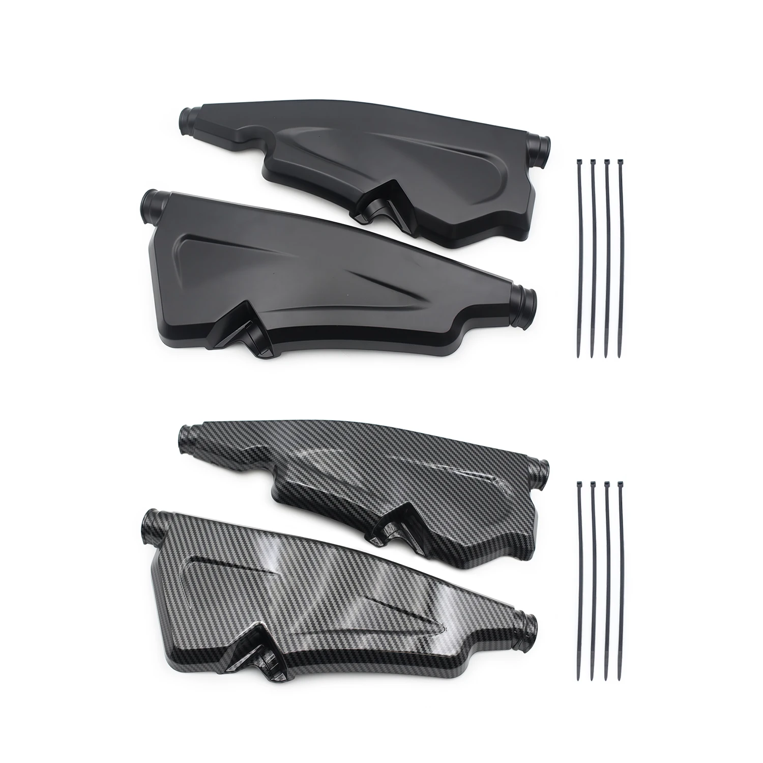 Für LONCIN VOGE 900DS 900DSX Motorrad DS900X Linke Rechte Seitenverkleidung Füllrahmen Schutzabdeckung DSX900 DSX DS 900 – Detail 4