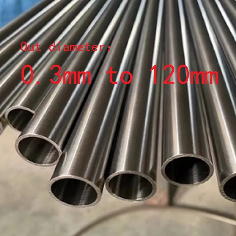 1pc 304 Stainless Steel Pipe Stainless Steel Tube Large Capillary 1 2 3 4 5 6 7 8 9 10 11 12 13 14 15 16 17 18 19 20 30 40 50mm