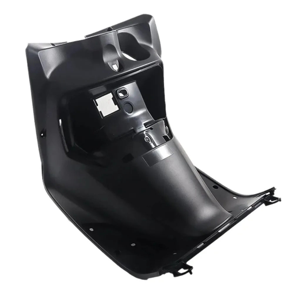 Brand New Motorcycle Genuine Glove Shell Plastic Parts Front Storage Box Main Pipe Cover for Wuyang for Honda Ruiyu 110 WH110T-6