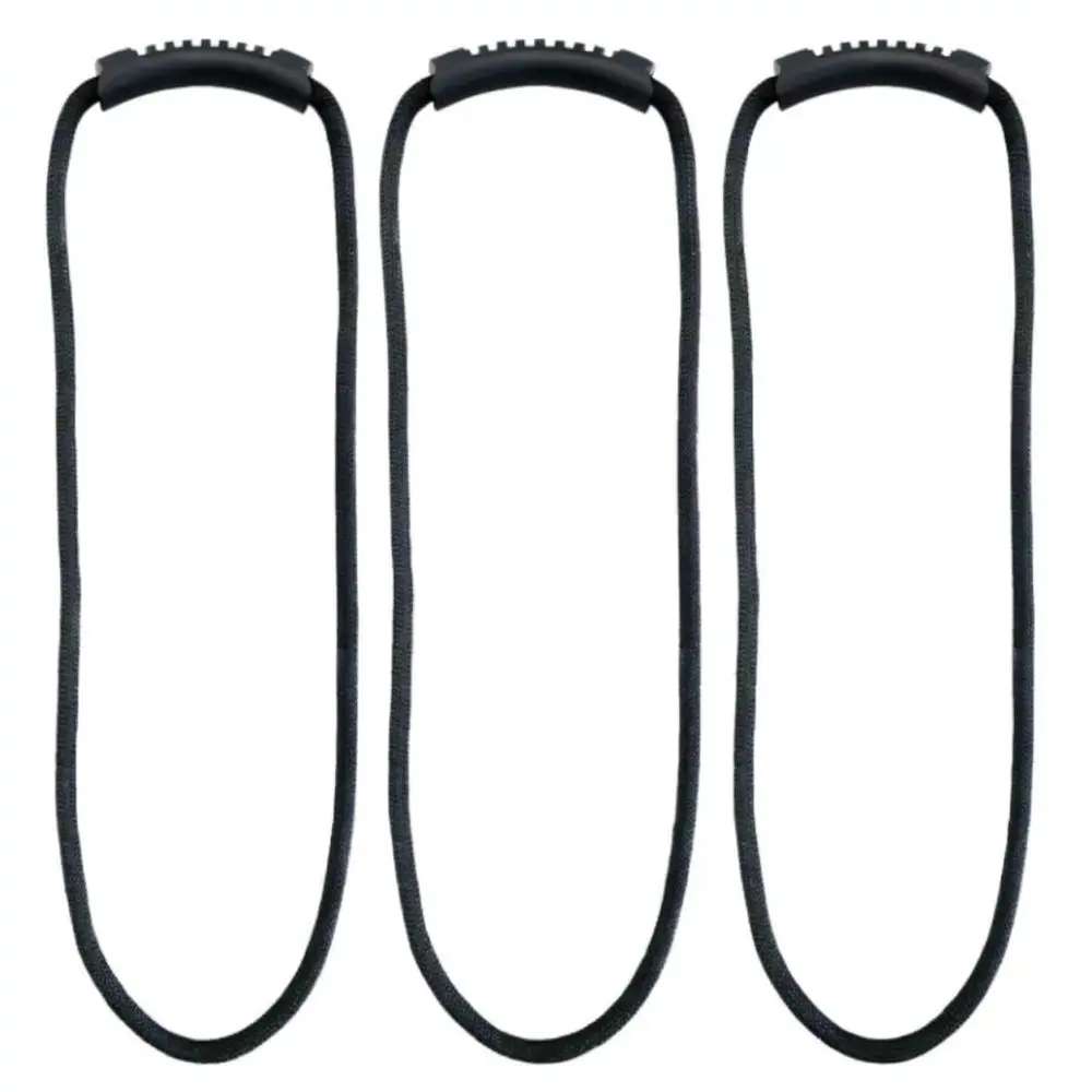 Adjustable Nylon Cable Tie Strap Portable Hanging Organizer For Garden Hoses Wires Garage Storage Tool Management Keeper