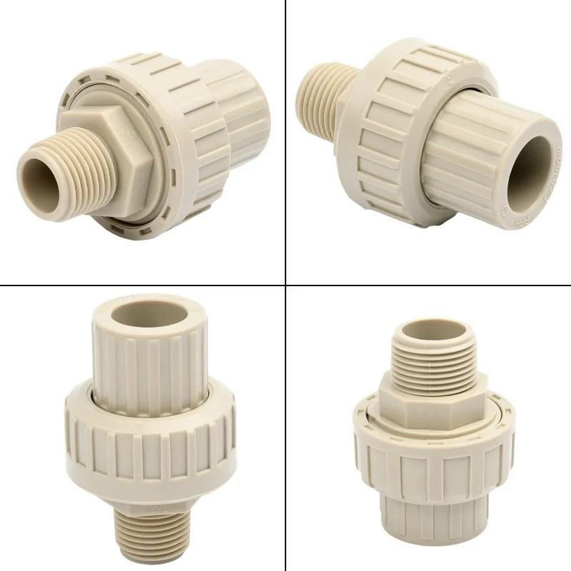 1PC 1/2