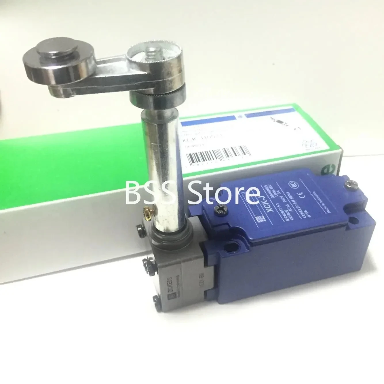 XCK-J10511 XCK-J10541 XCK-J10559 XCK-J20541 XCK-J161 XCK-J167 Limit Travel Switch Sensor