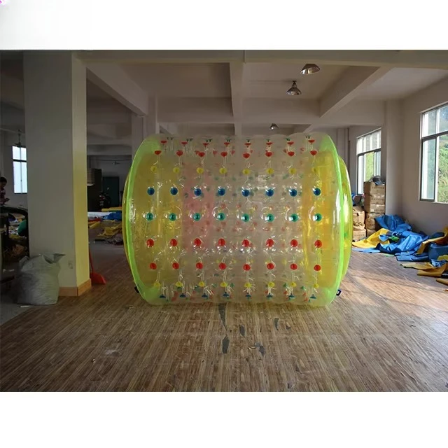 Prix du fabricant Ventes de tubes de rouleaux d'eau gonflables