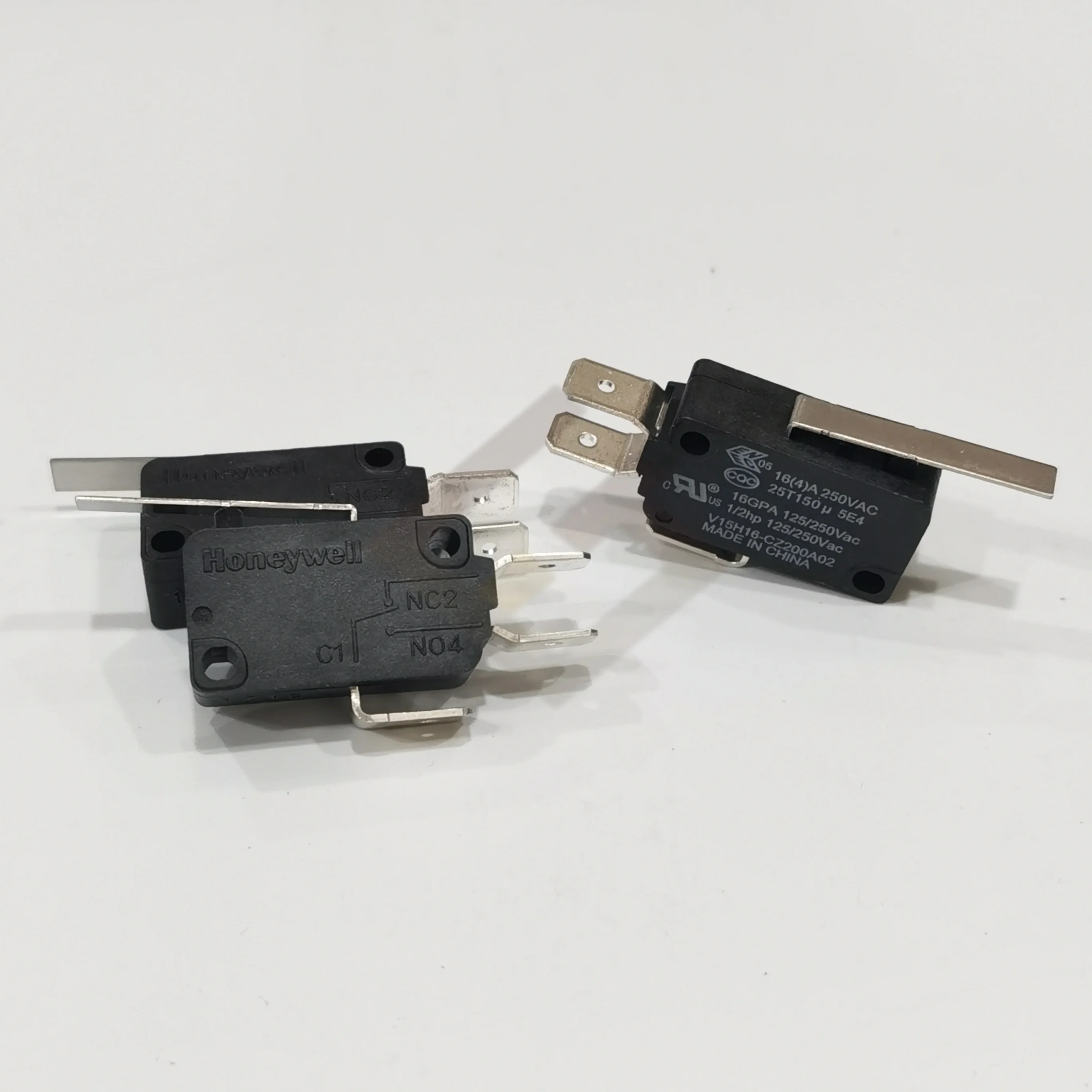 V15H16-CZ200A02 Honeywell Micro Switch