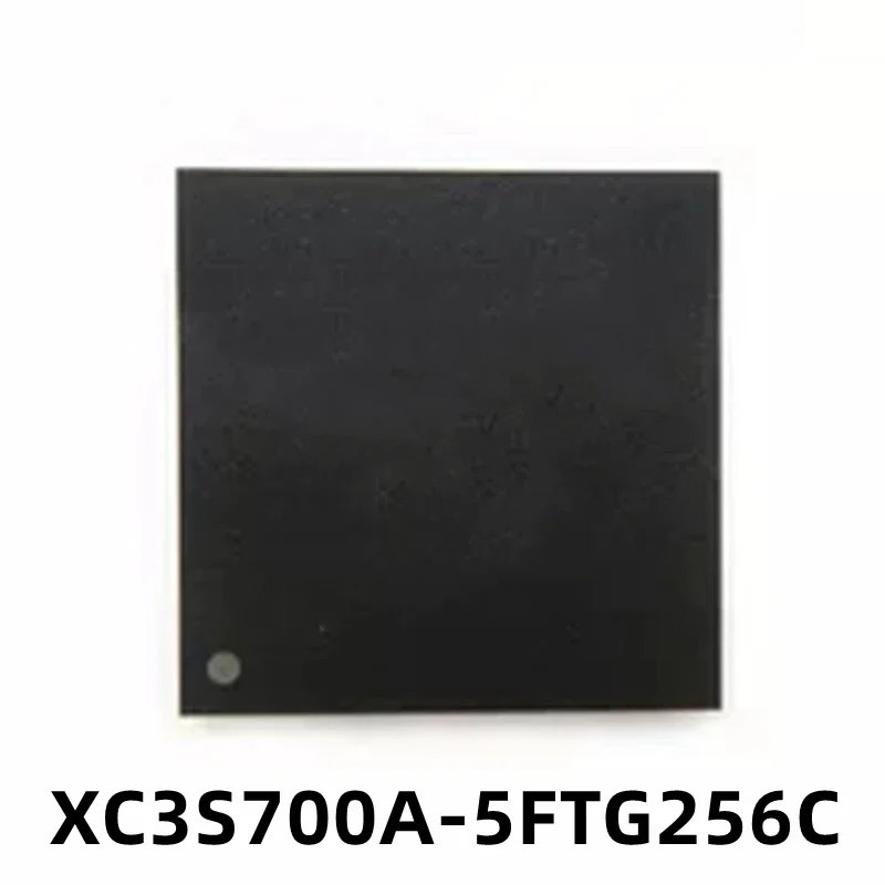 1PCS XC3S700A-5FTG256C XC3S700A Encapsulated BGA256 Field Programmable Gate Array