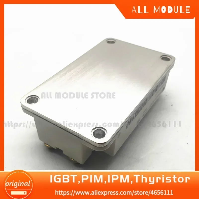 Módulo IGBT ORIGINAL FF300R17KE3, nuevo, envío gratis