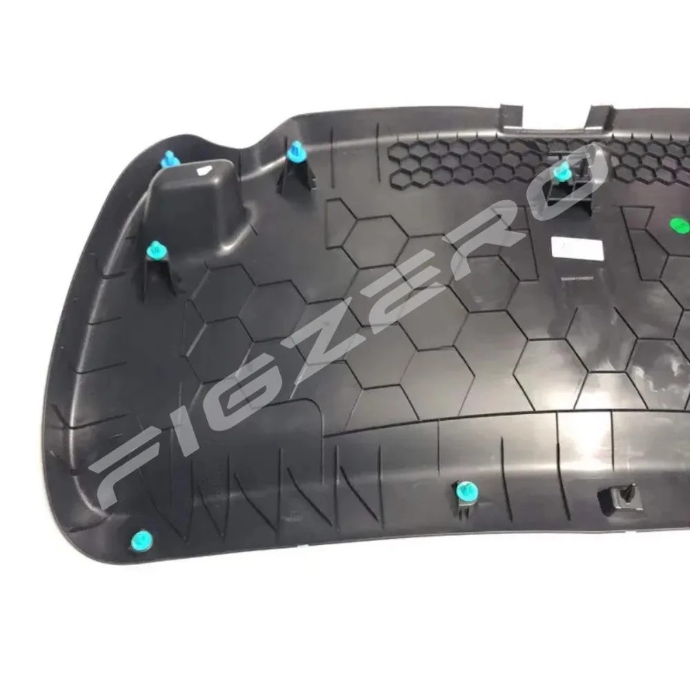 For Tesla Model 3 Liftgate Trunk Rear Cover Interior Panel Brand New Genuine view 2