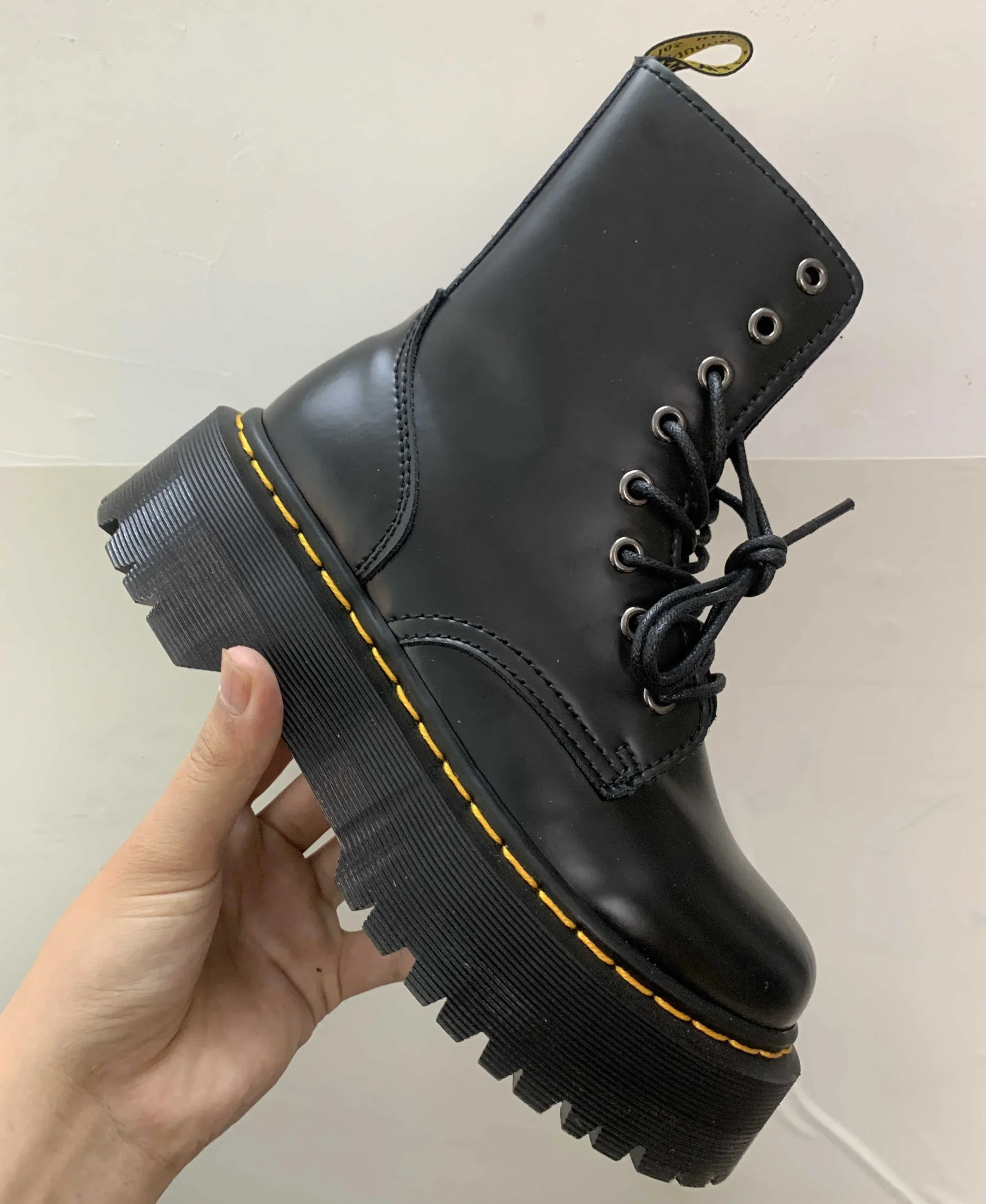 Dr Martens Jadon Platform AliExpress