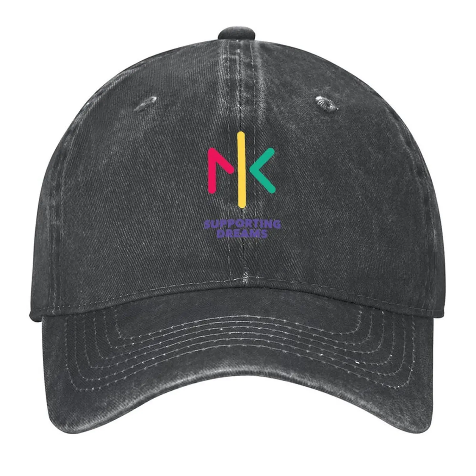 

nick kyrgios Baseball Cap Sports Cap Trucker Hat Custom Cap Sunhat Women's Hats For The Sun Men's