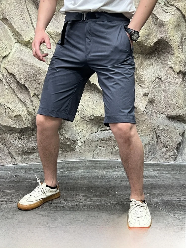 

Уличные легкие Qui Dry дышащие orts GM Series DWR водонепроницаемые летние функциональные спортивные повседневные брюки