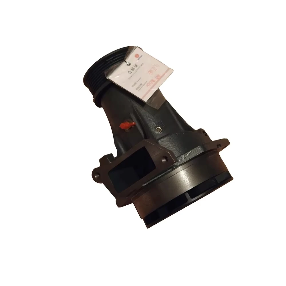 Pezzi di ricambio motore TLF 612600061739 4110000924103 Pompa acqua